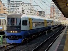 JR東日本255系電車_640