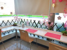 コンビニ桜飲食コーナー・町田_640